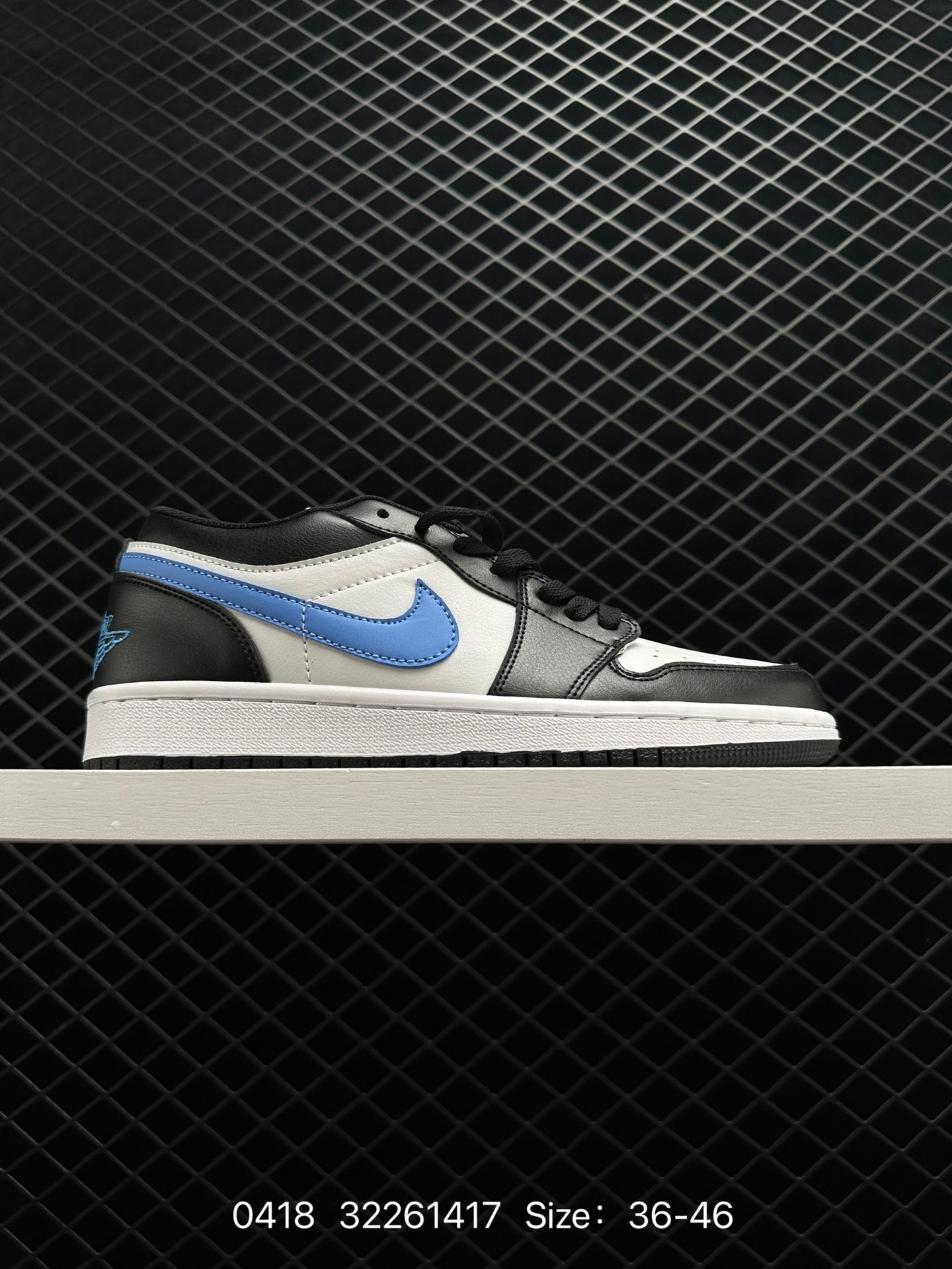 Nike Air Jordan 1 Low AJ1